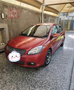 GWM Voleex C30